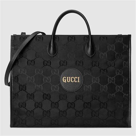 bag of gucci|gucci unisex tote.